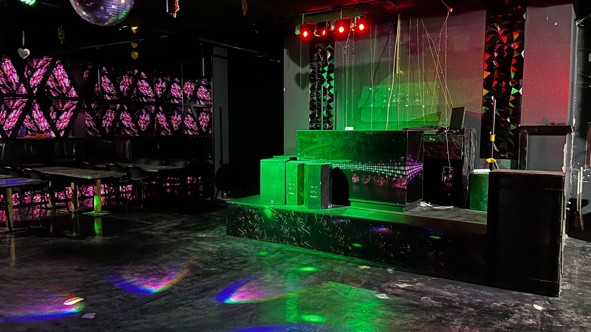 DJ Kabini
