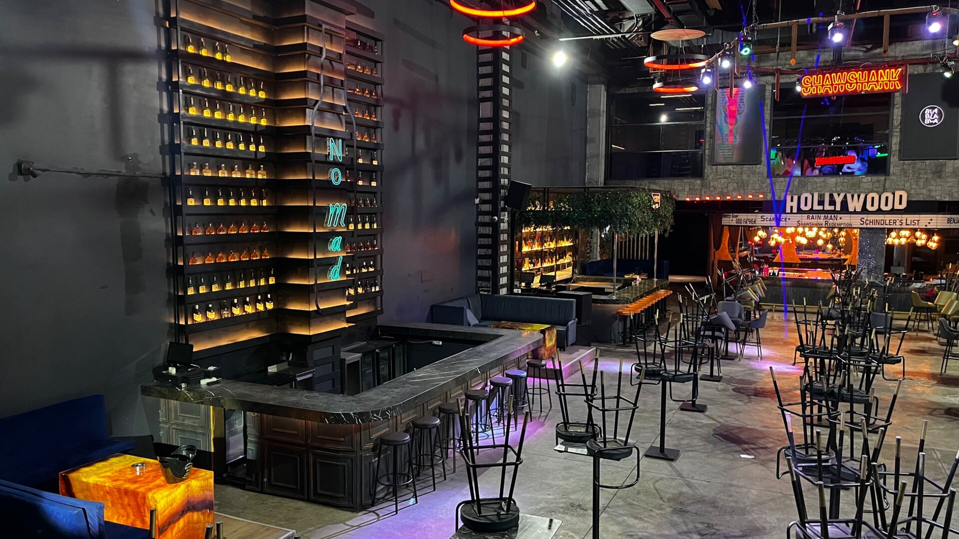 Bar