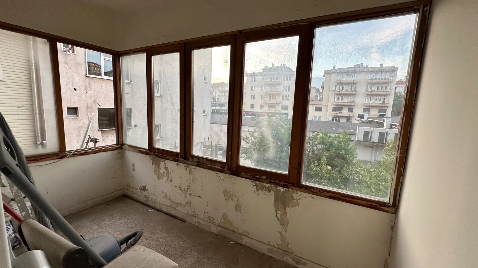 Toplantı Odası