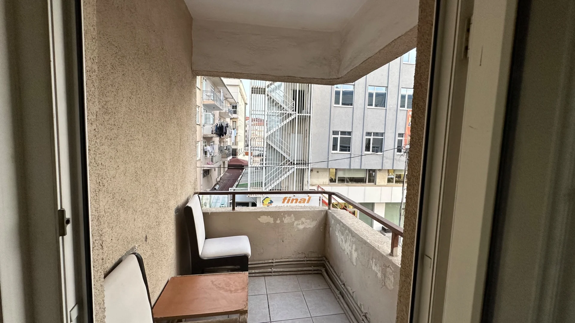 Çalışma Odası-2