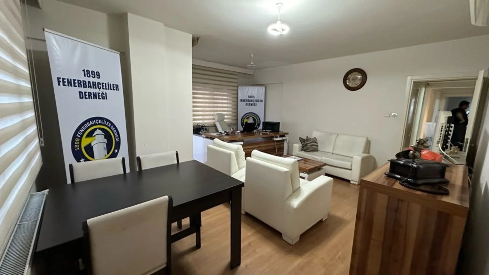 Çalışma Odası-2
