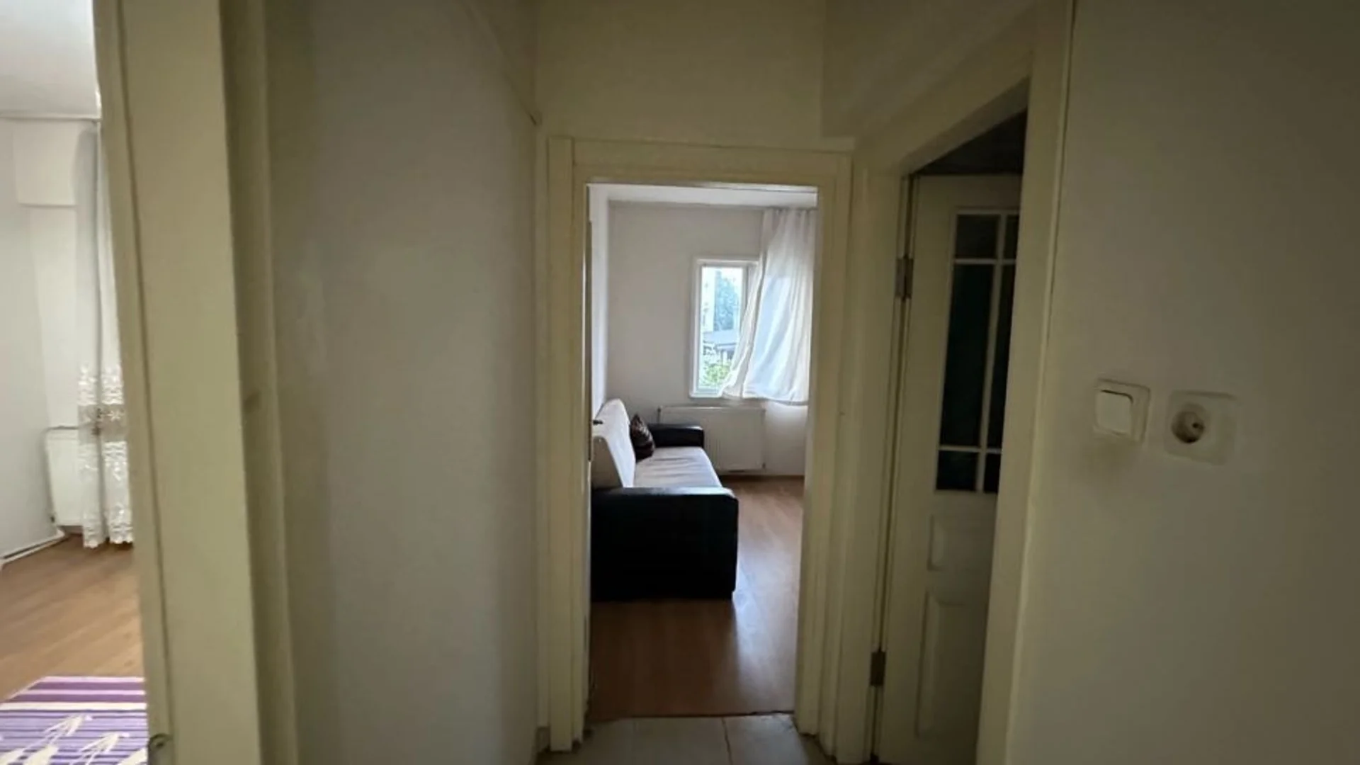 Antre/Giriş Holü