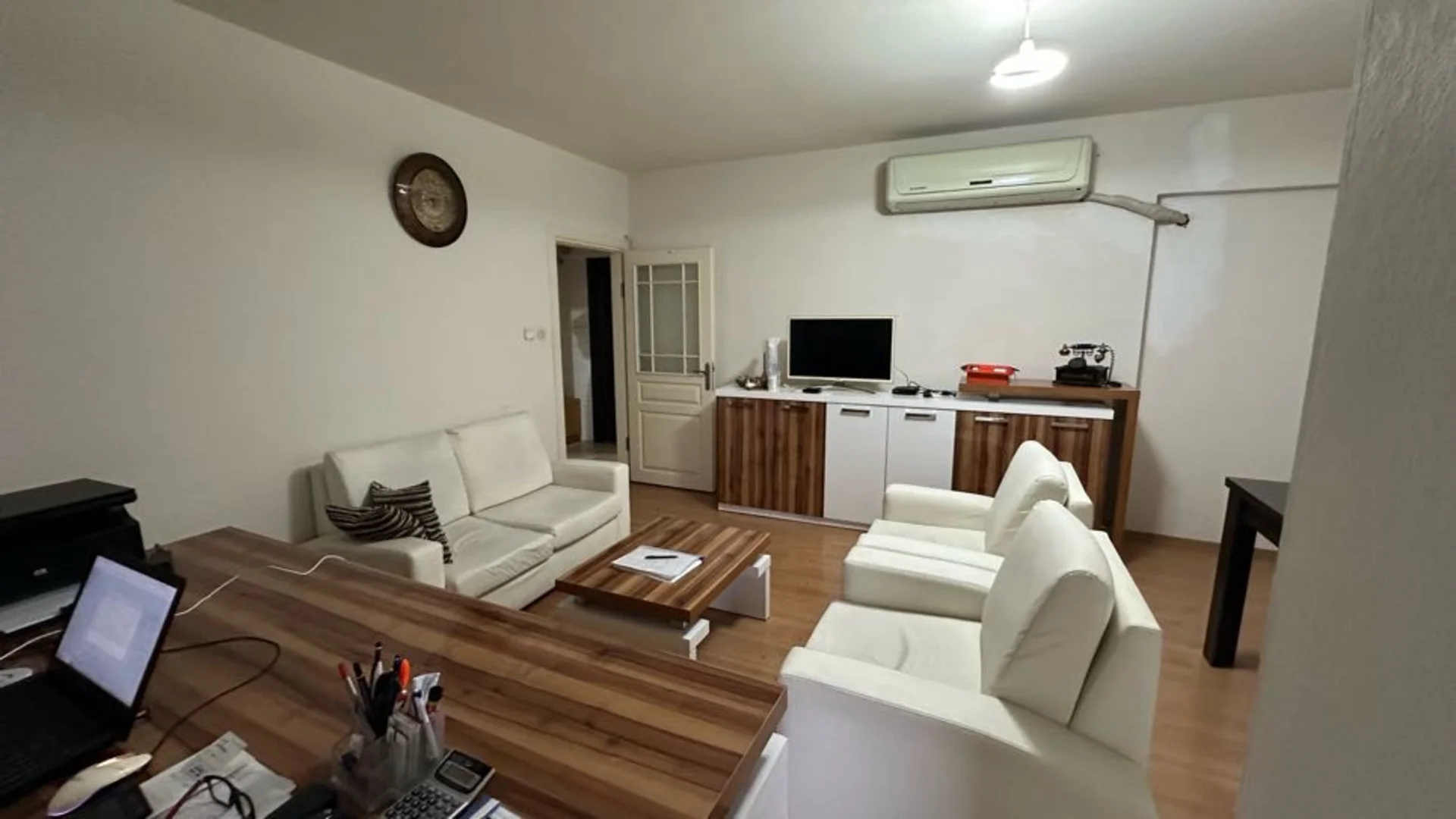 Çalışma Odası-2