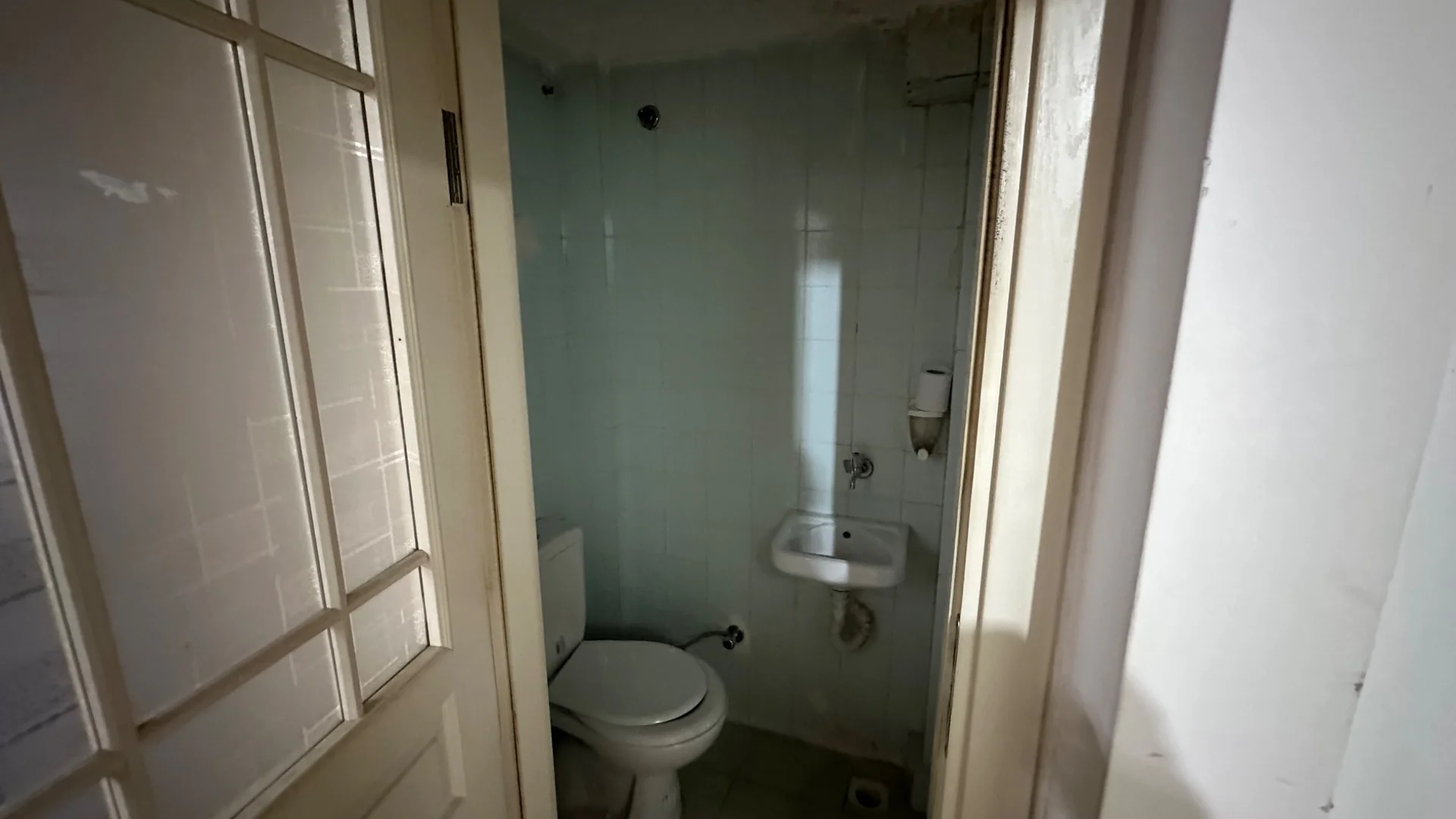 WC