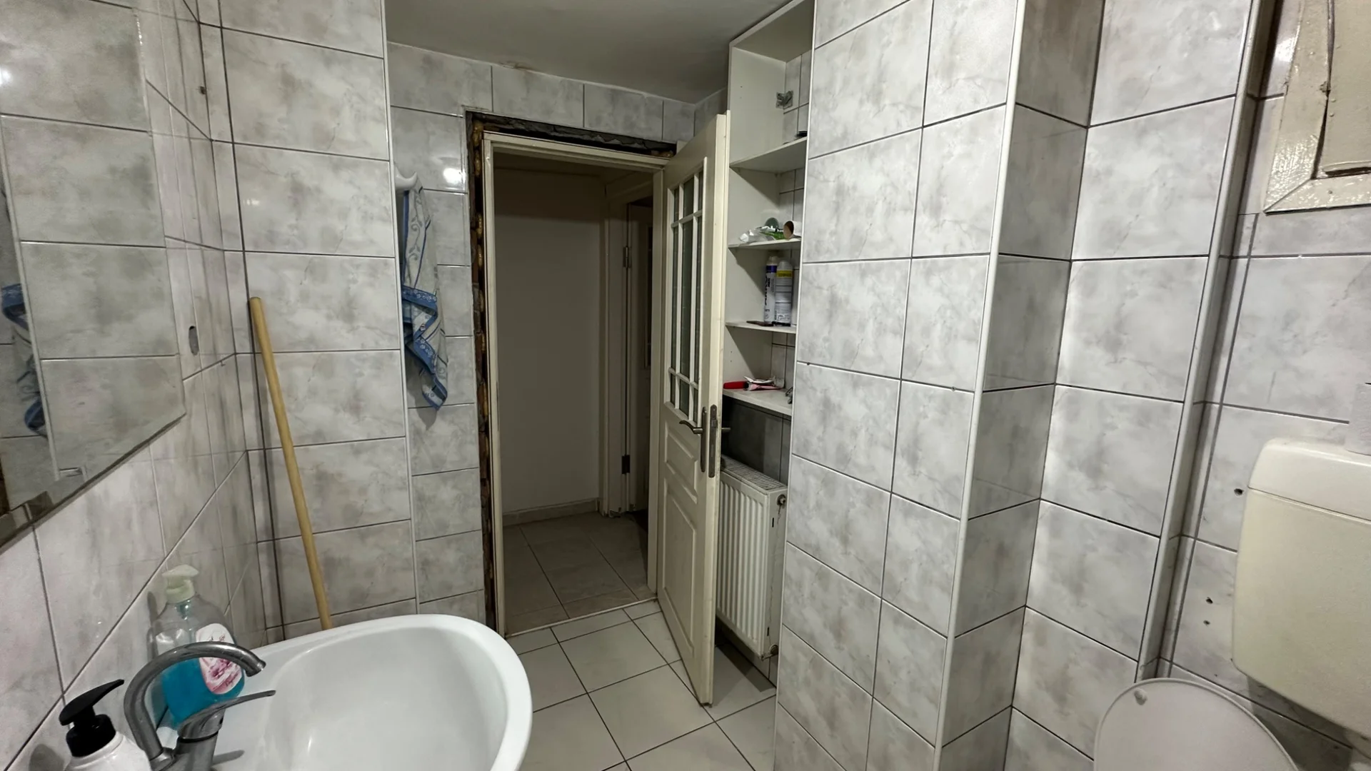 WC