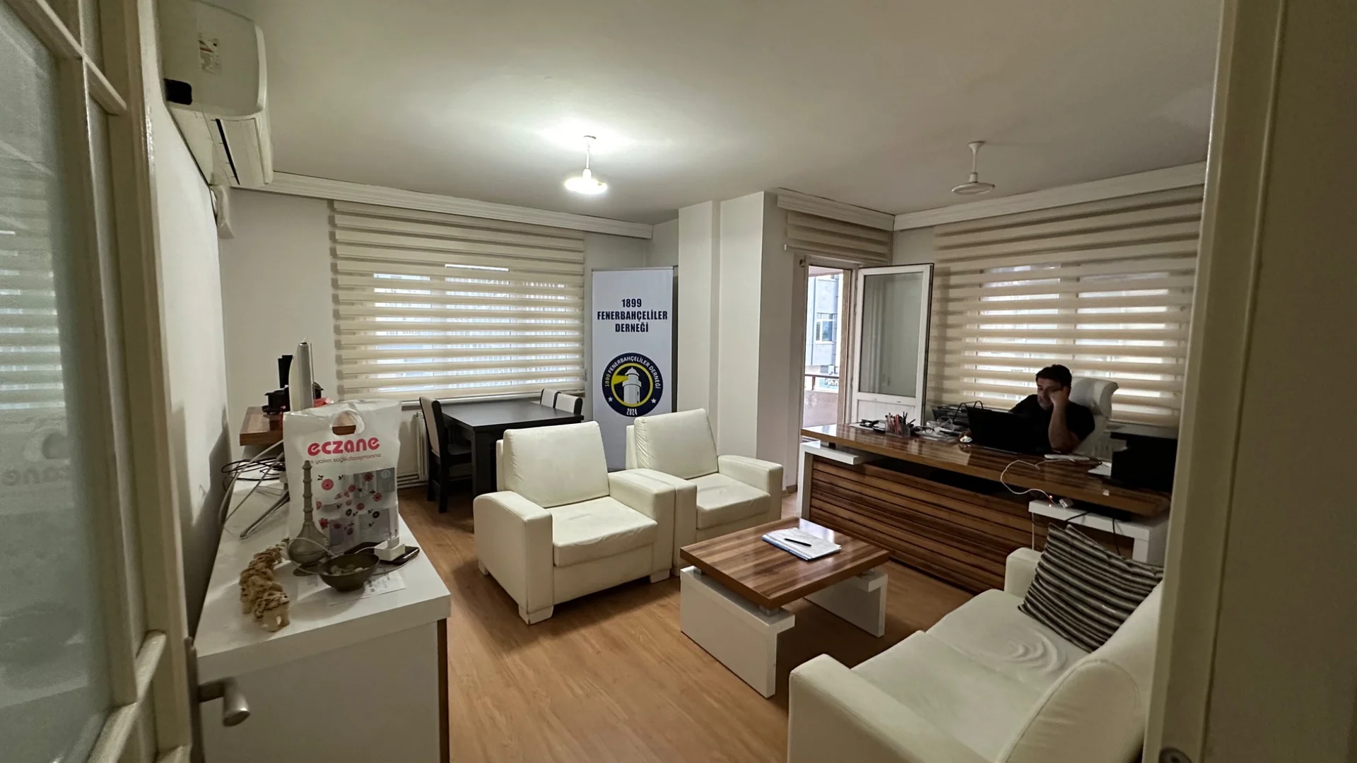 Çalışma Odası-2