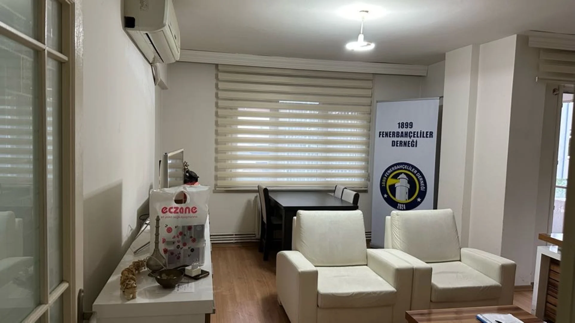 Çalışma Odası-2