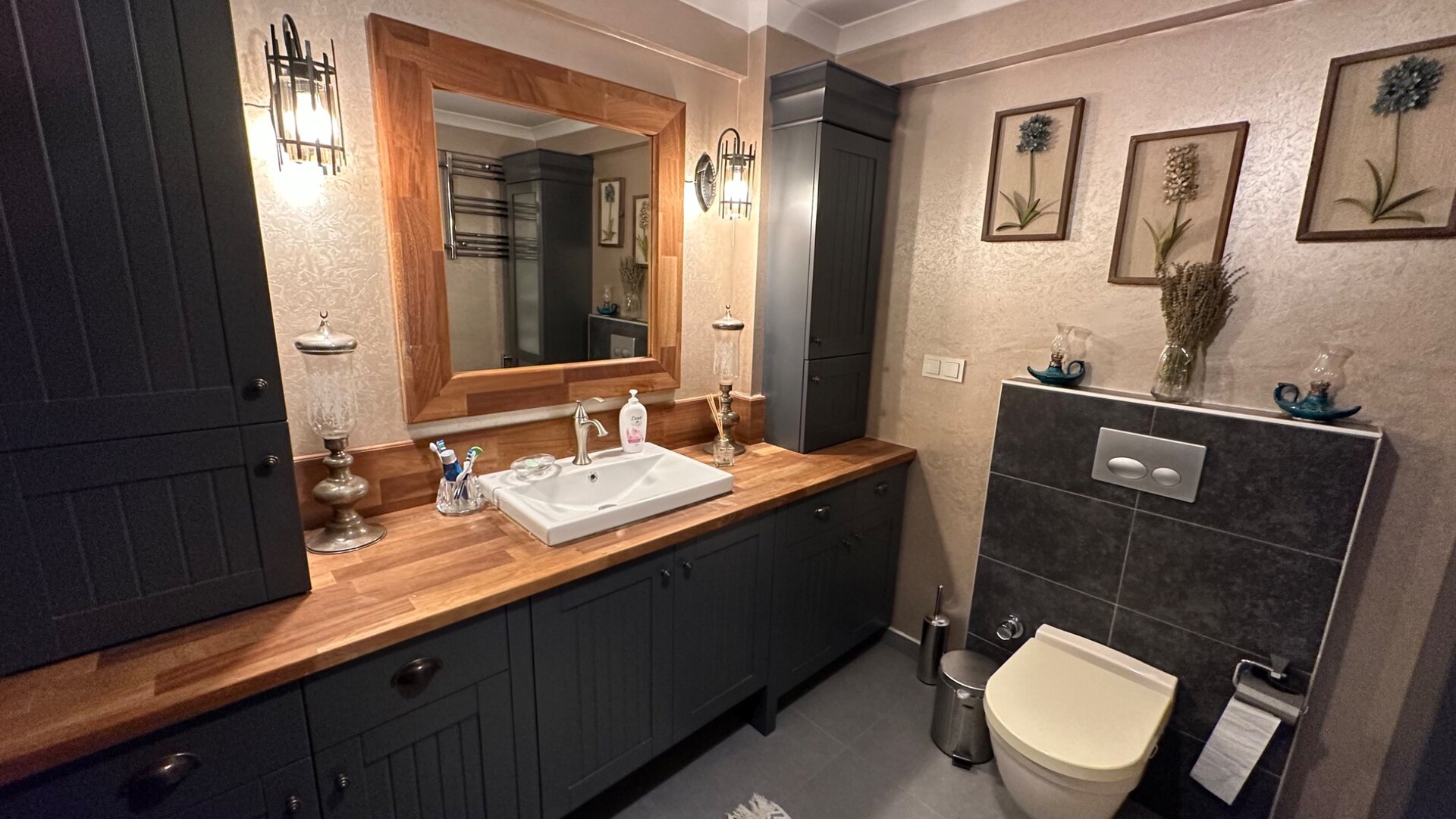 Banyo