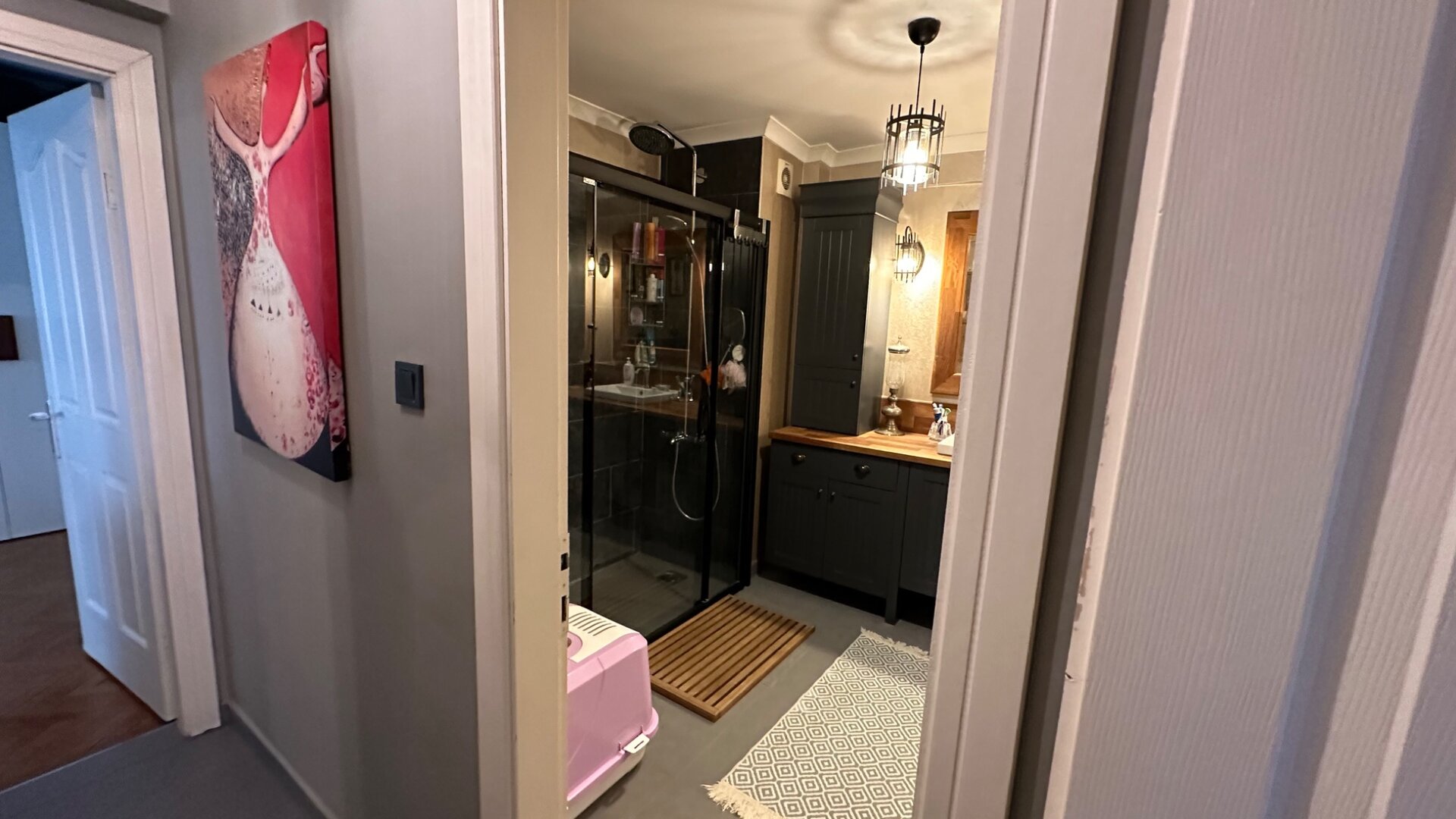 Banyo