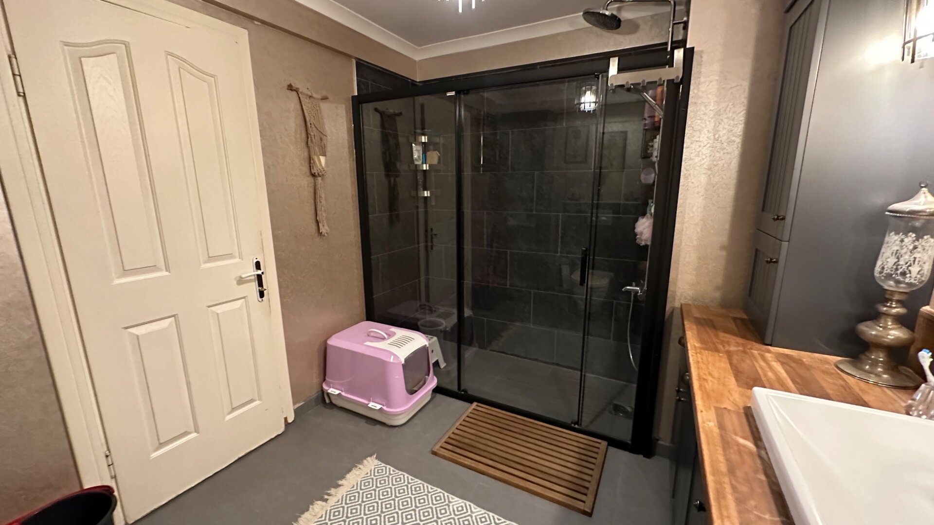Banyo