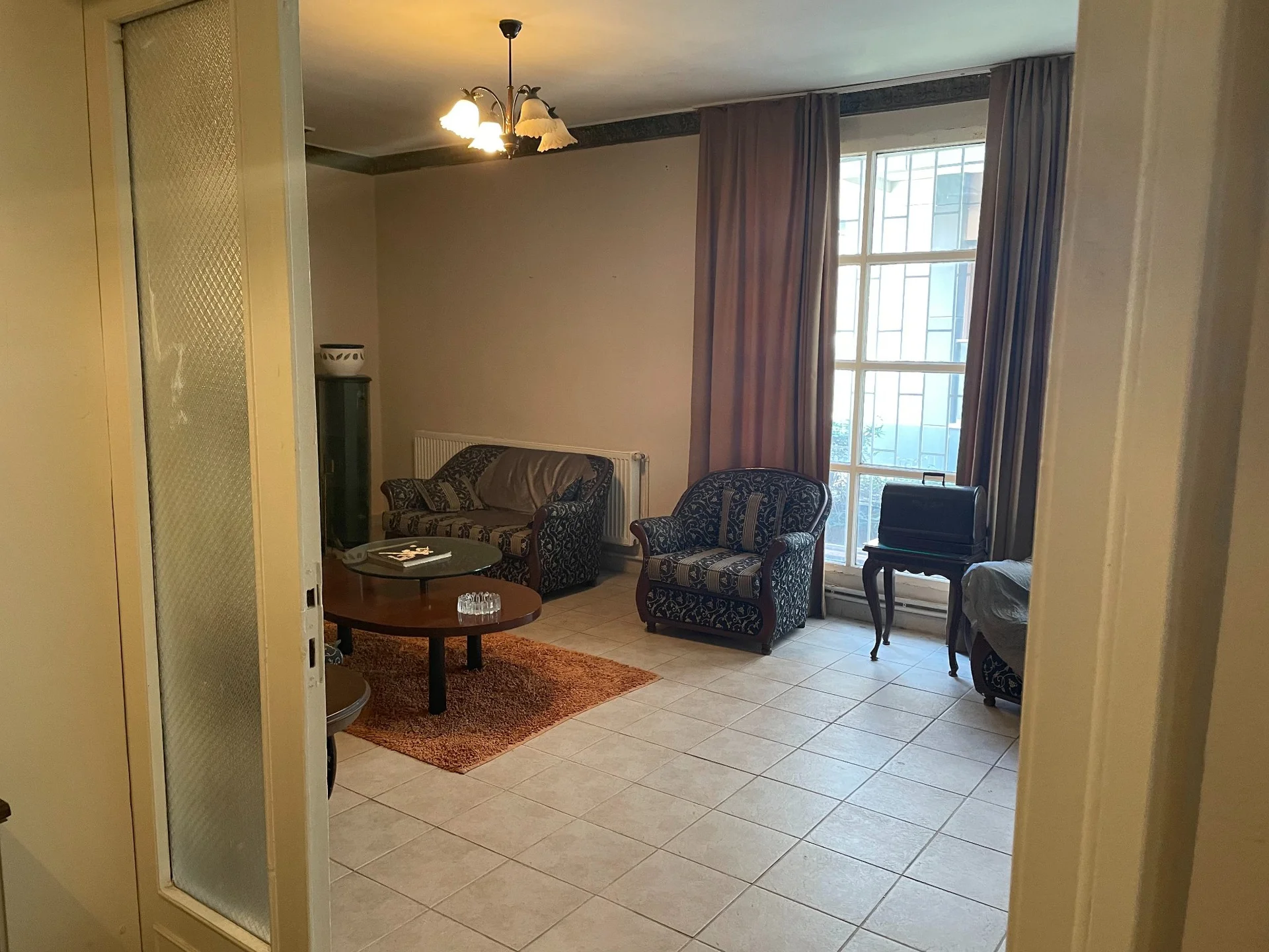 Salon