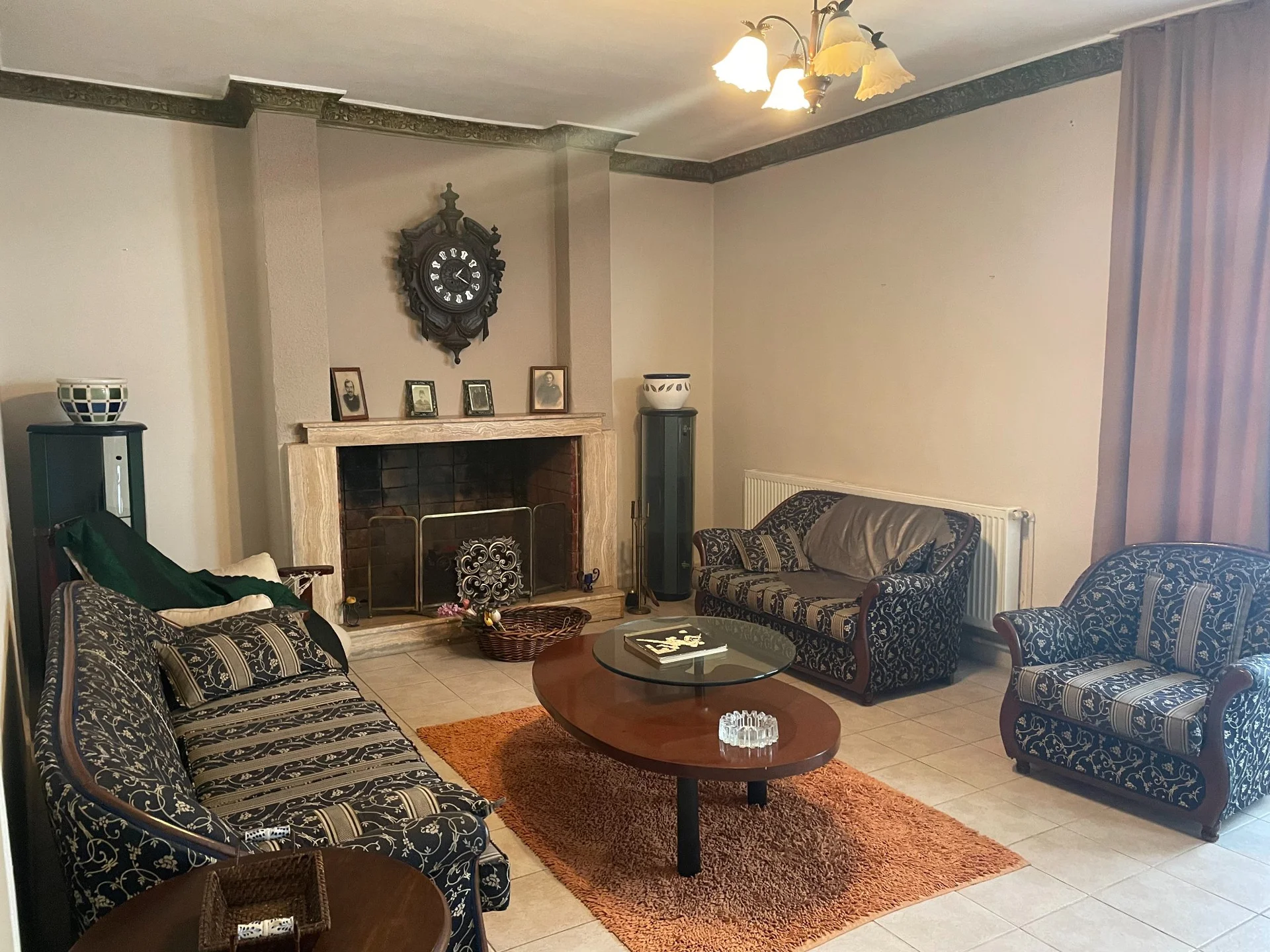 Salon