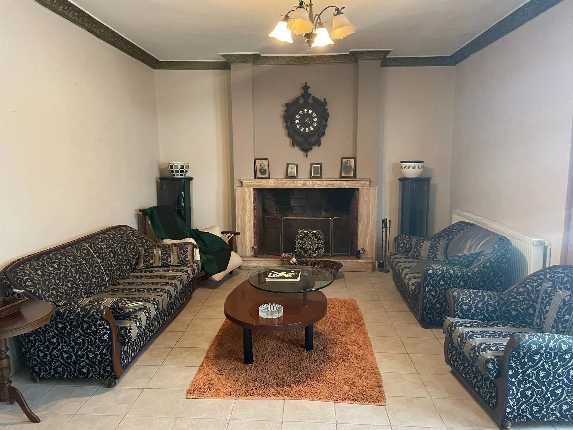 Salon