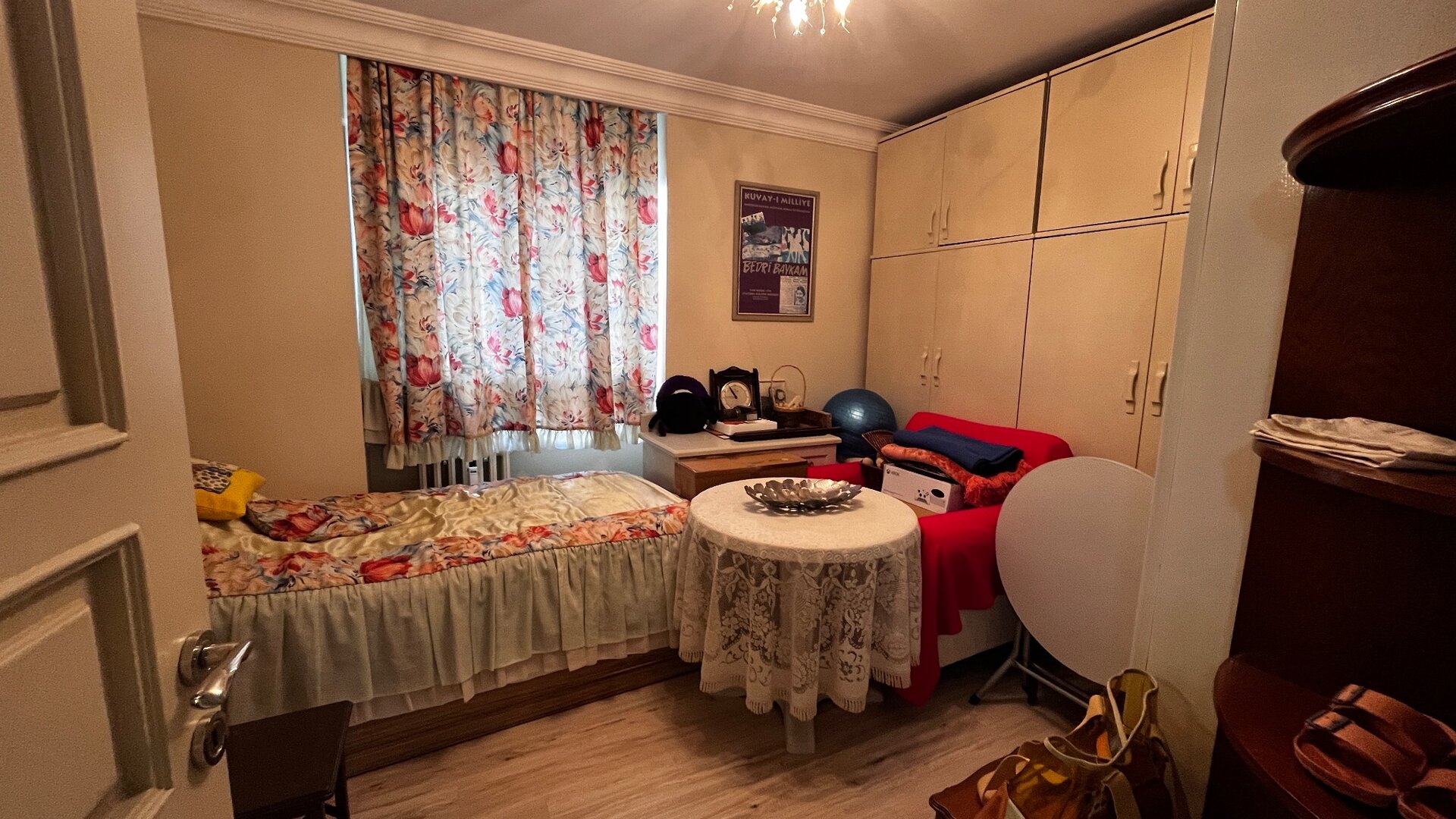 3. Yatak Odası