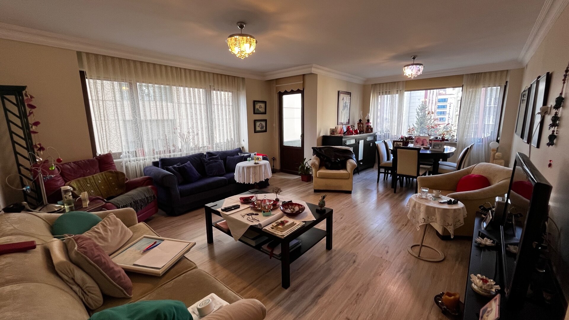 Salon