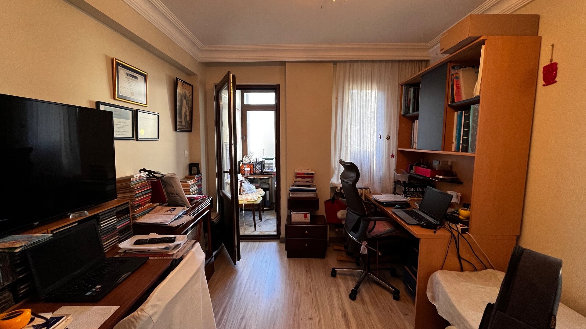 2. Yatak Odası