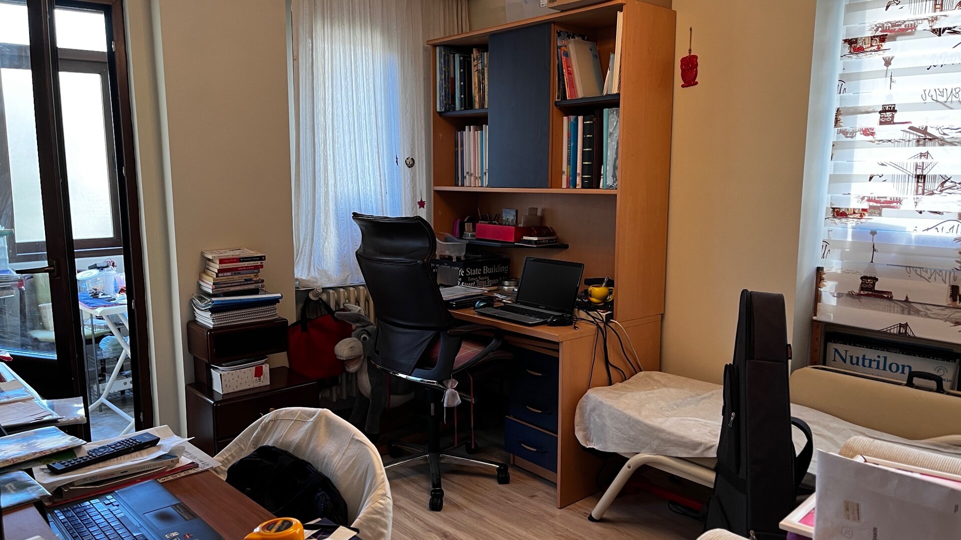 2. Yatak Odası