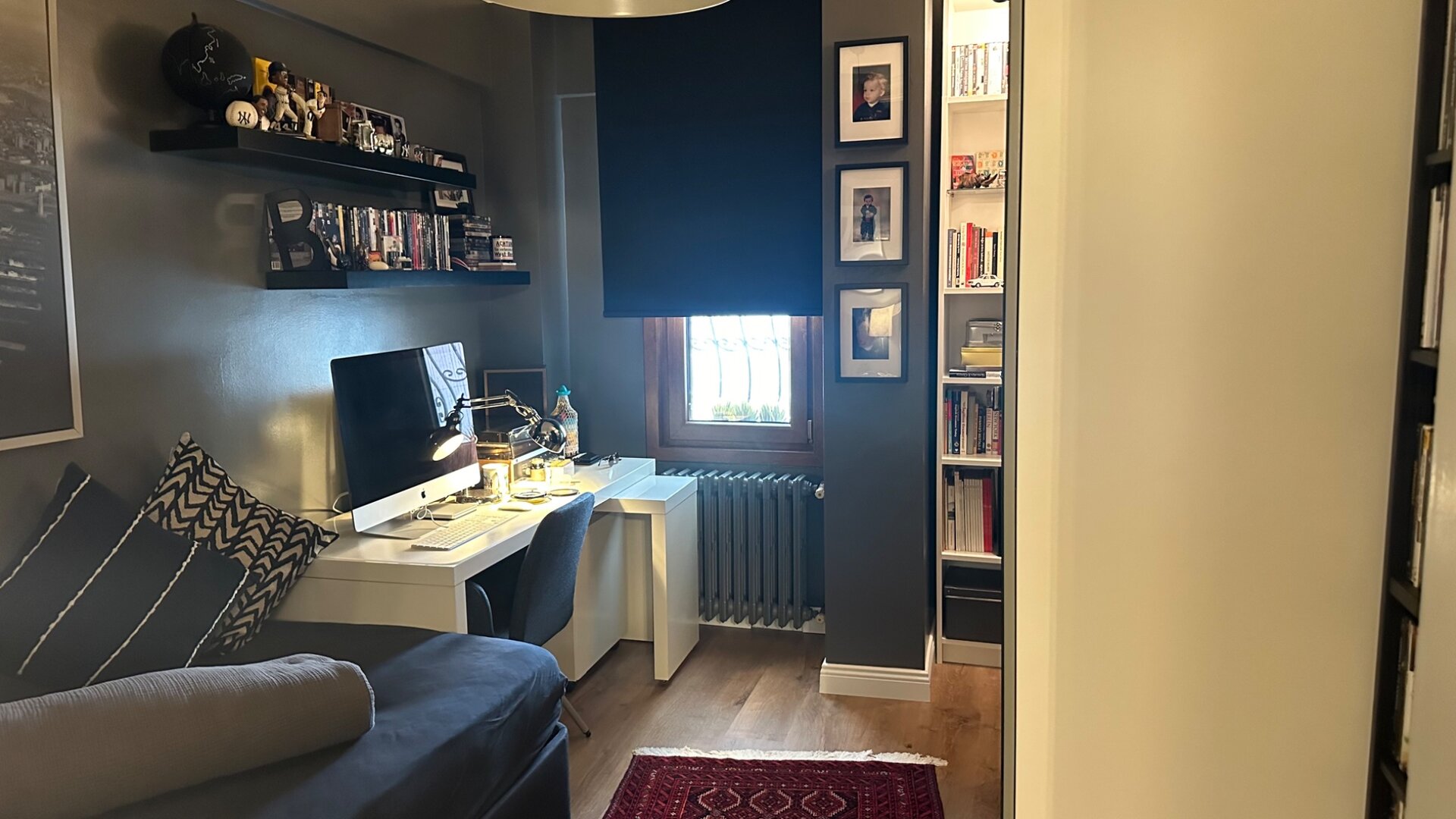 2. Yatak Odası