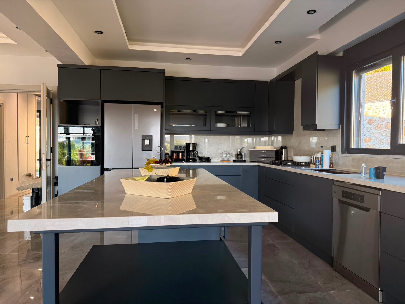 Mutfak
