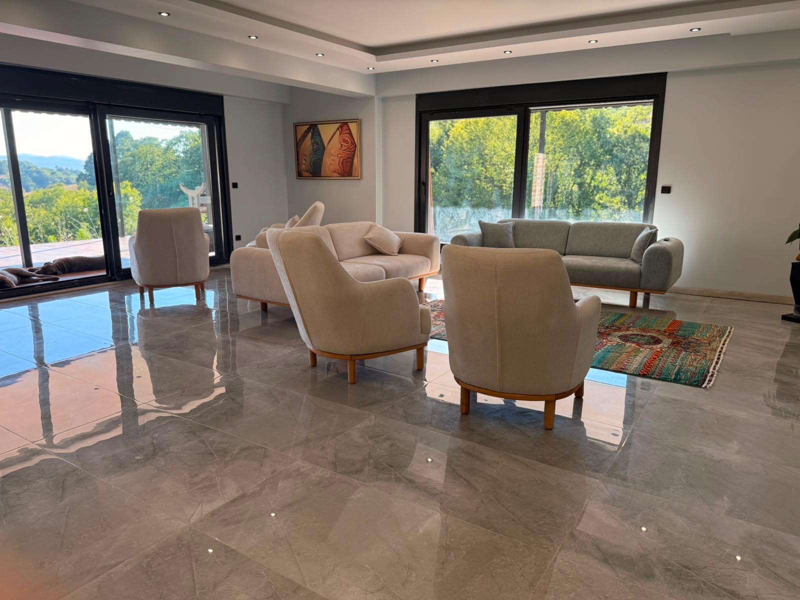 Salon