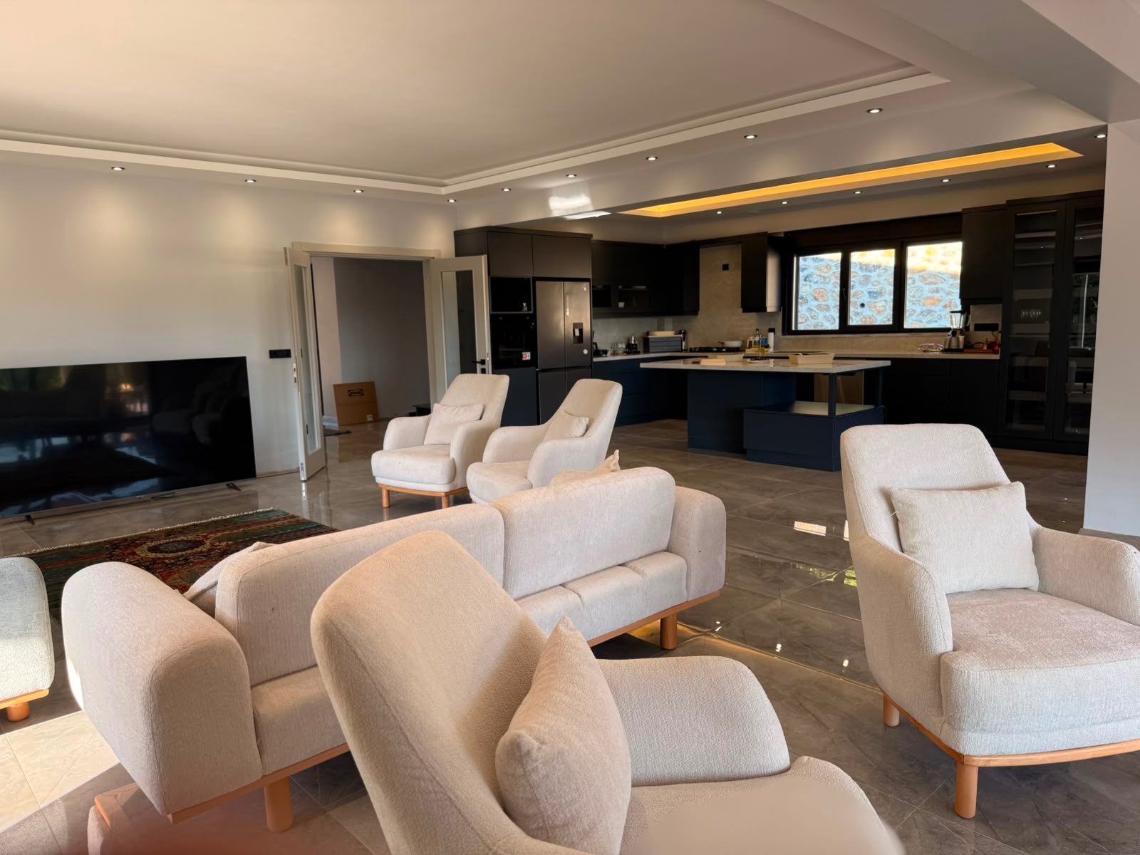 Salon
