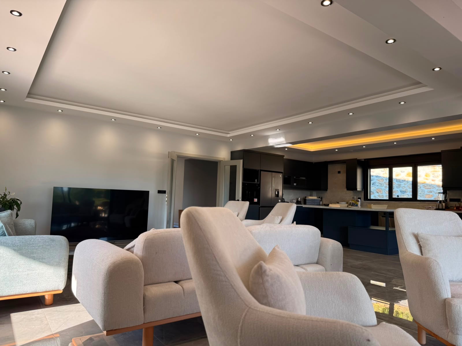 Salon