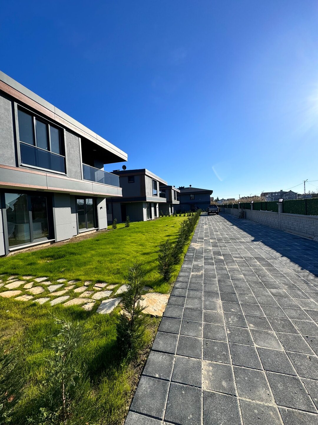 Bahçe
