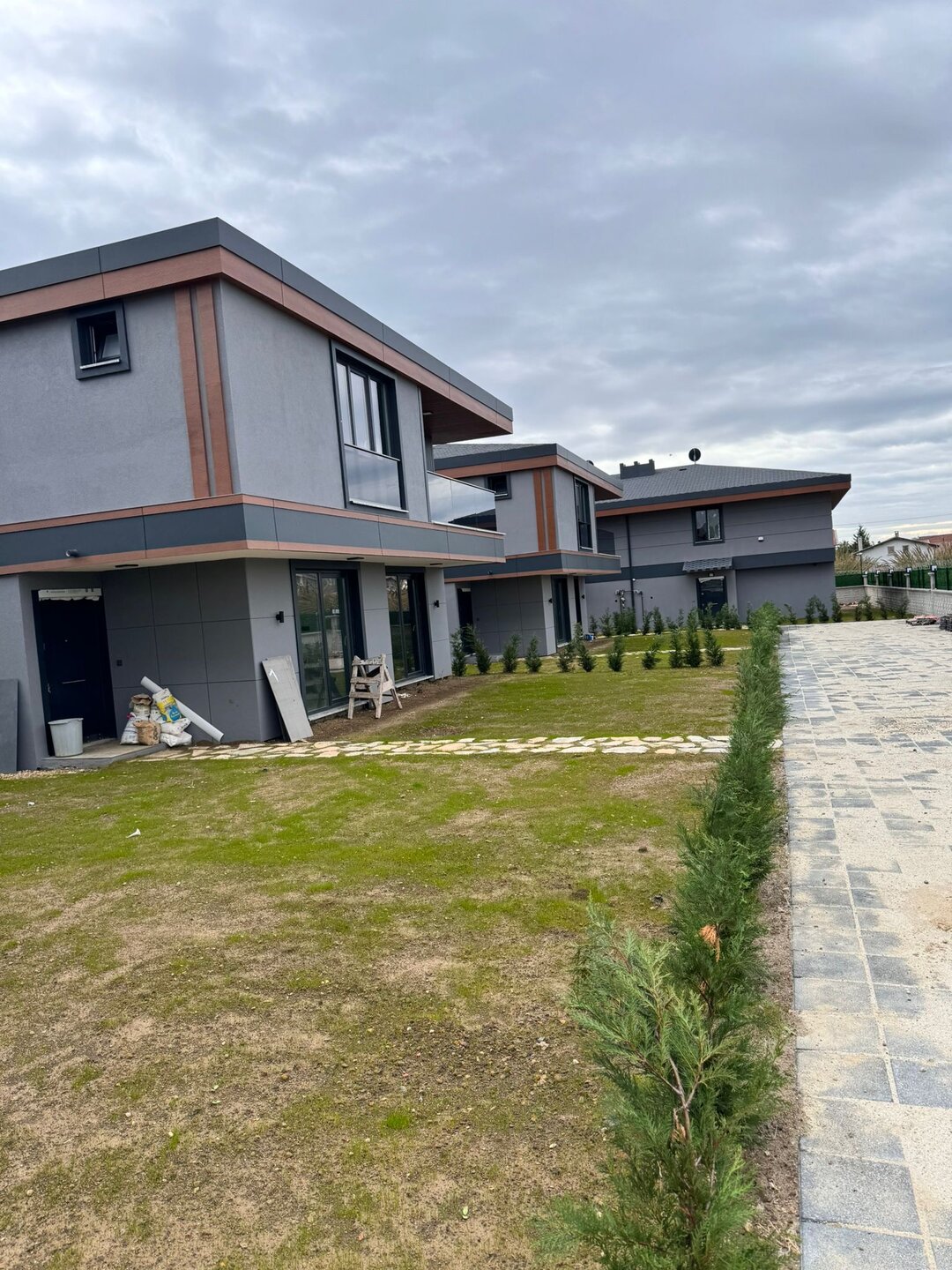 Bahçe
