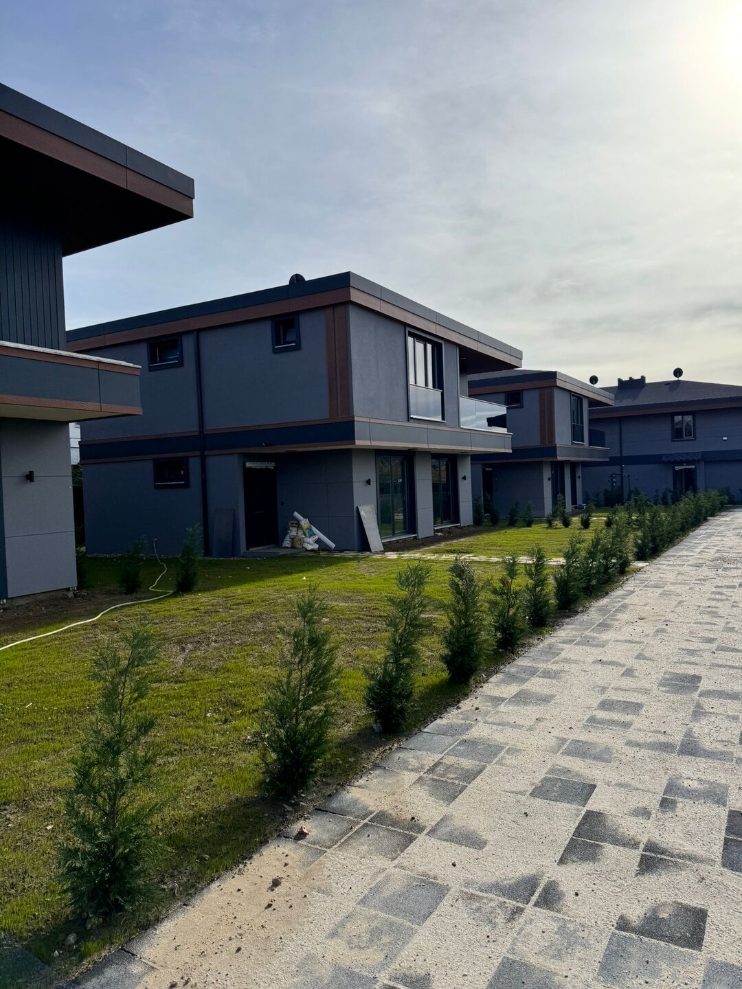 Bahçe