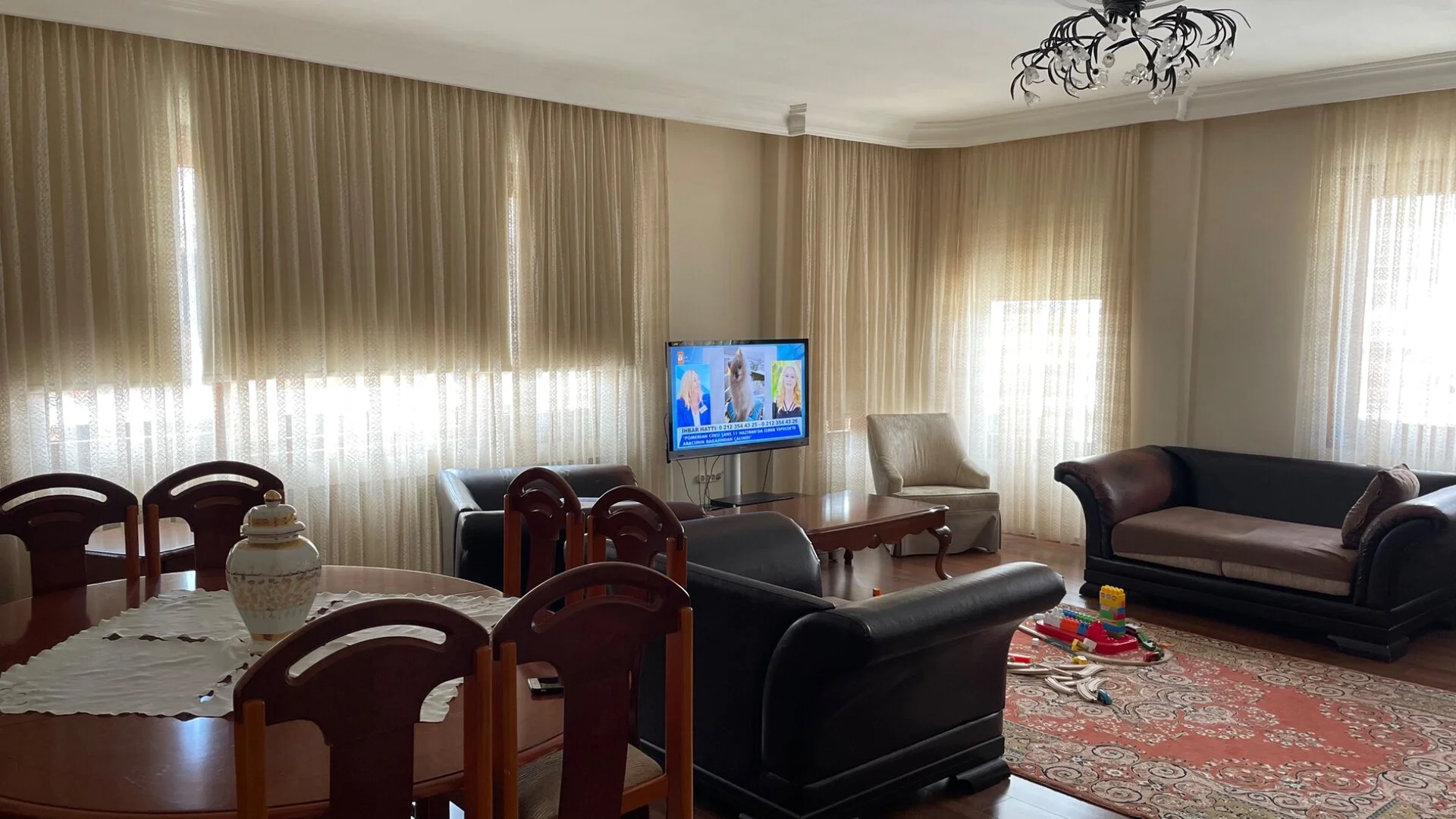 Salon