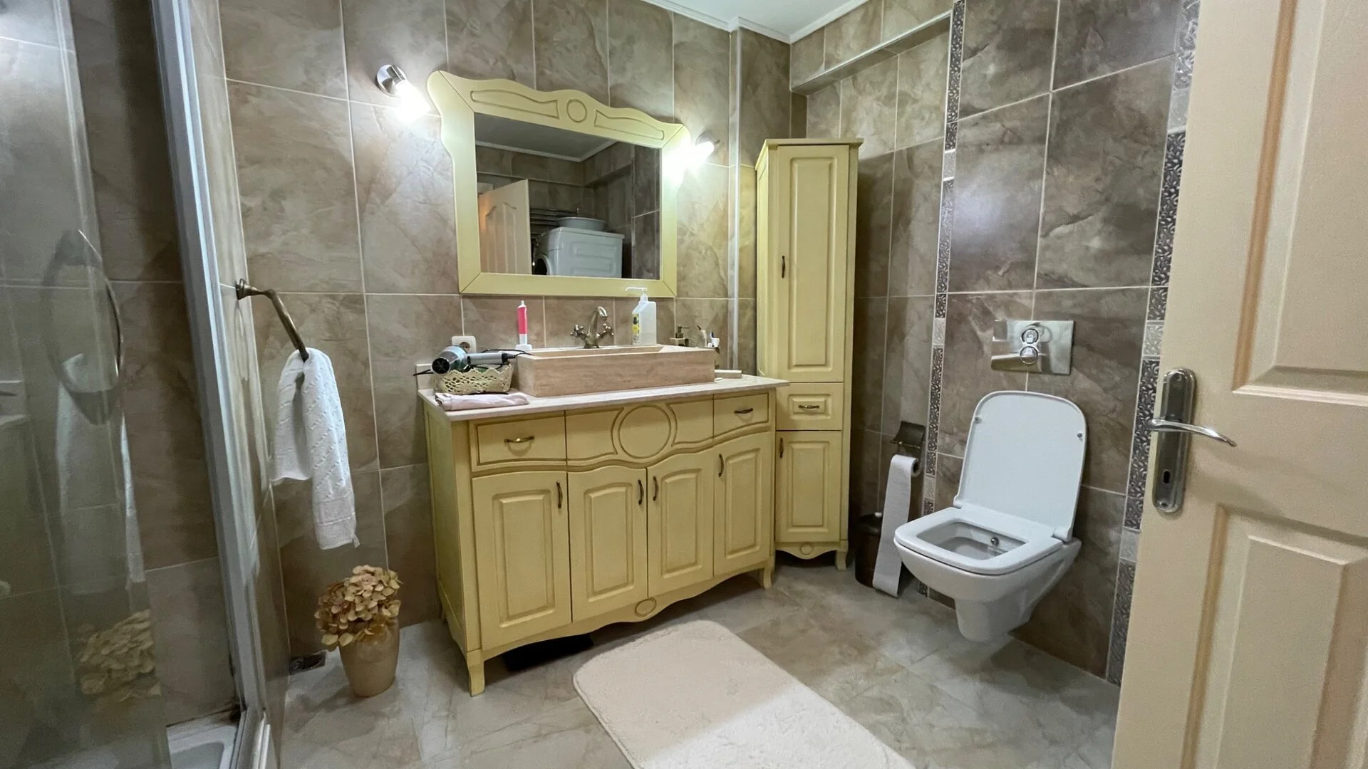 Banyo
