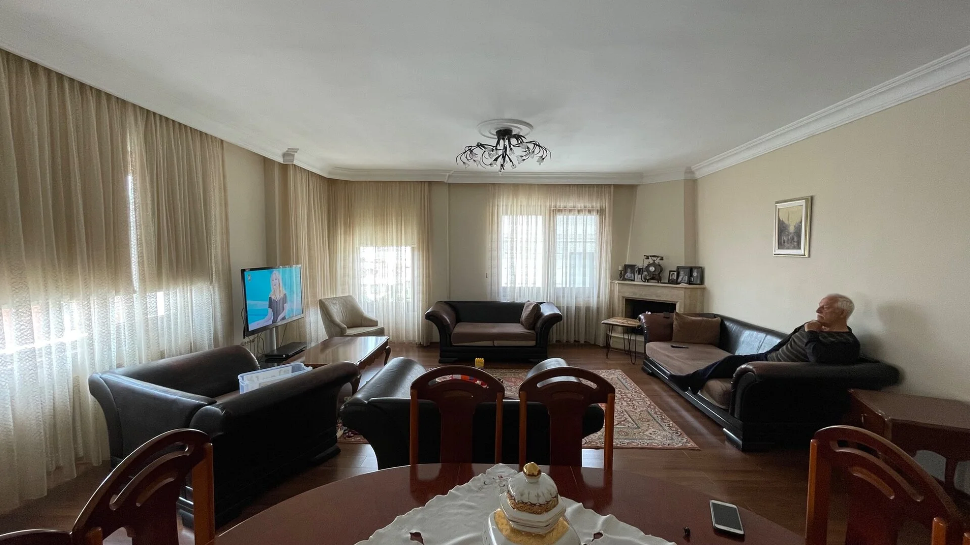 Salon