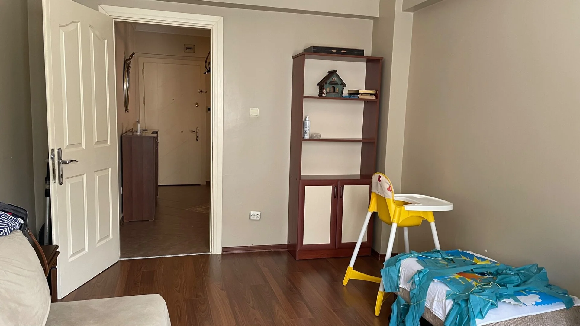 Oturma Odası