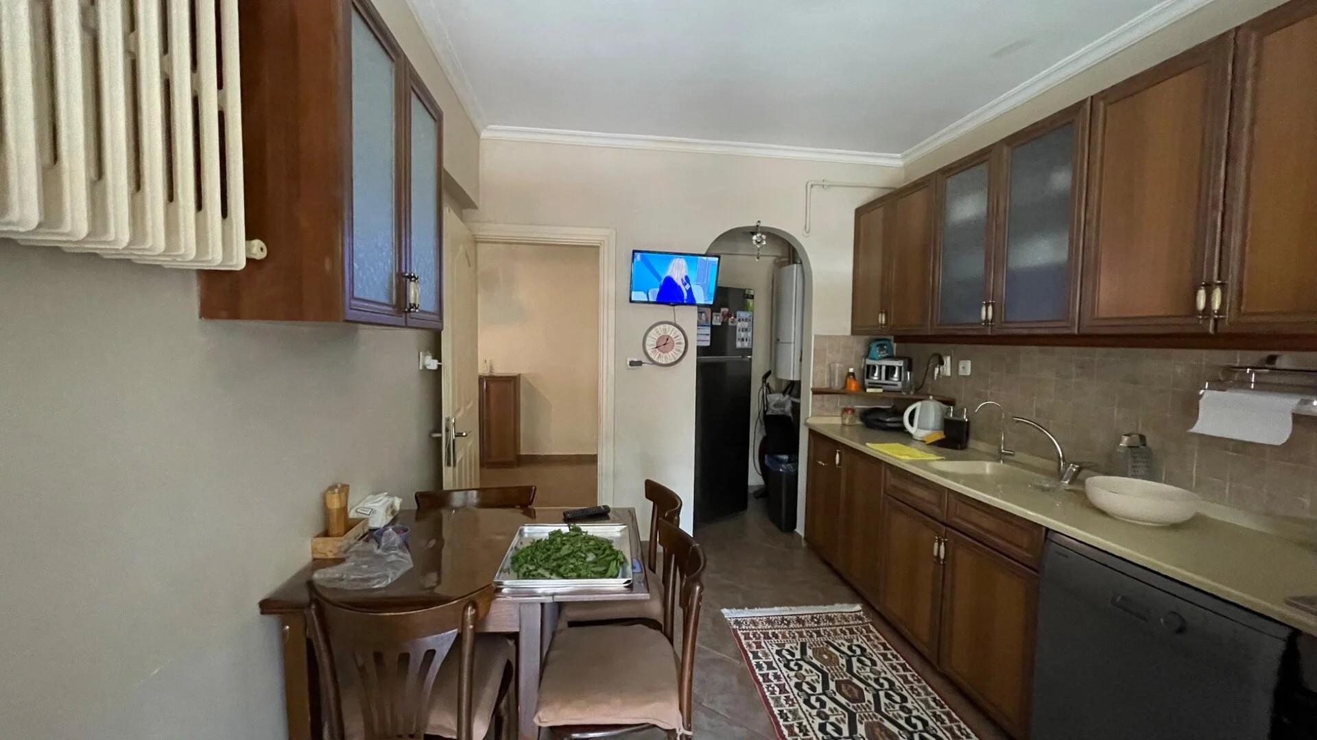 1. Balkon