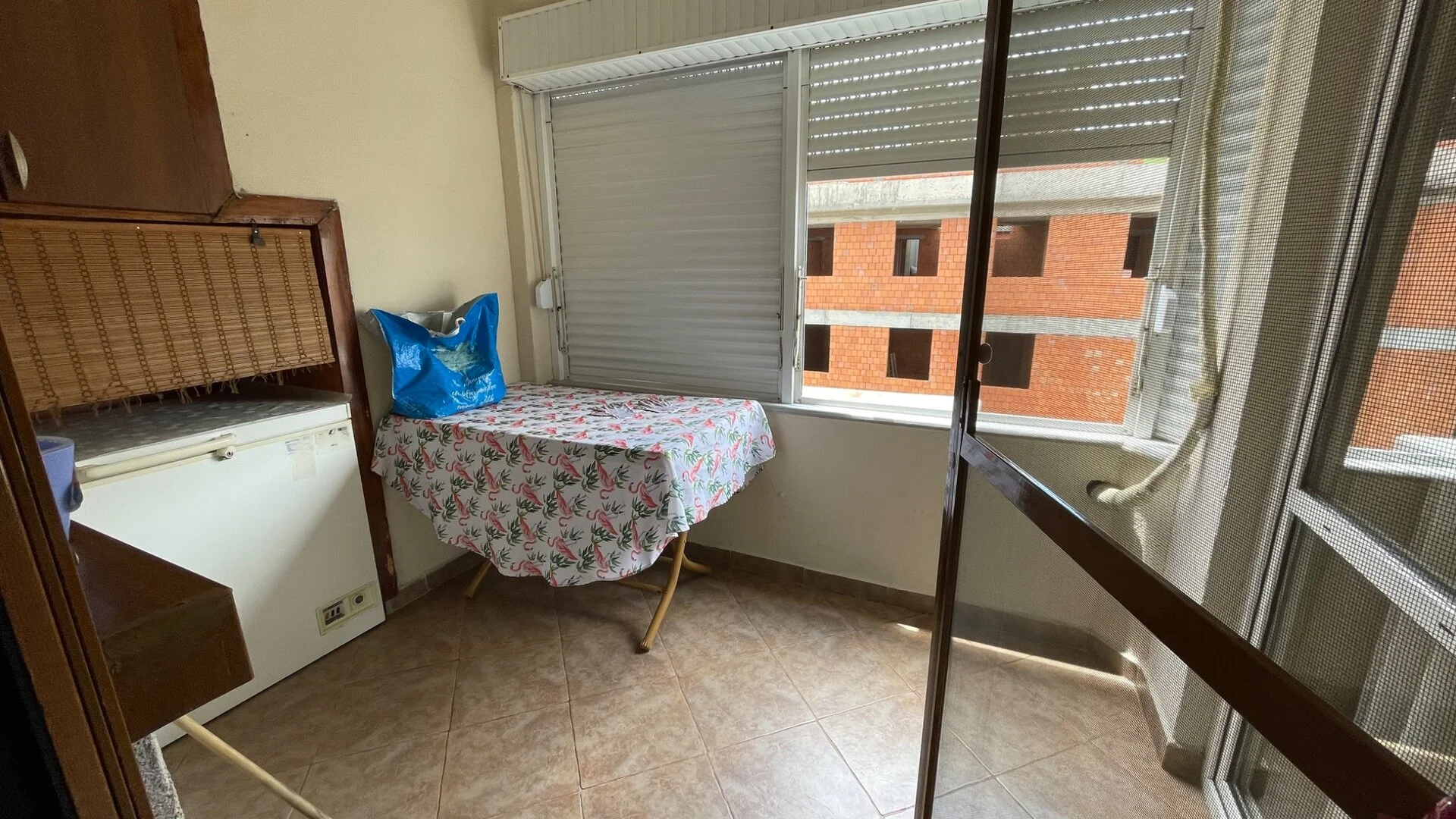 1. Balkon