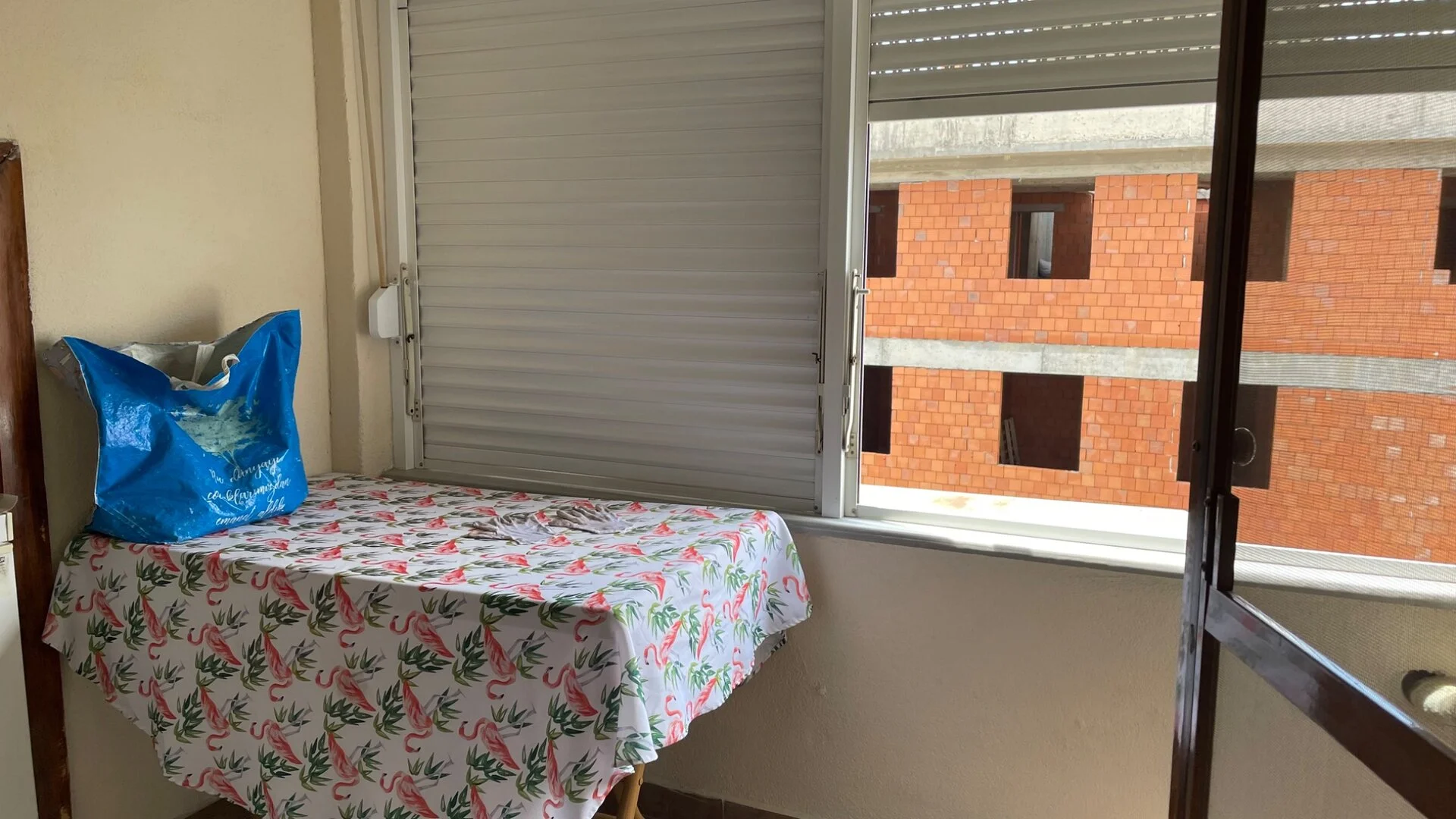 1. Balkon