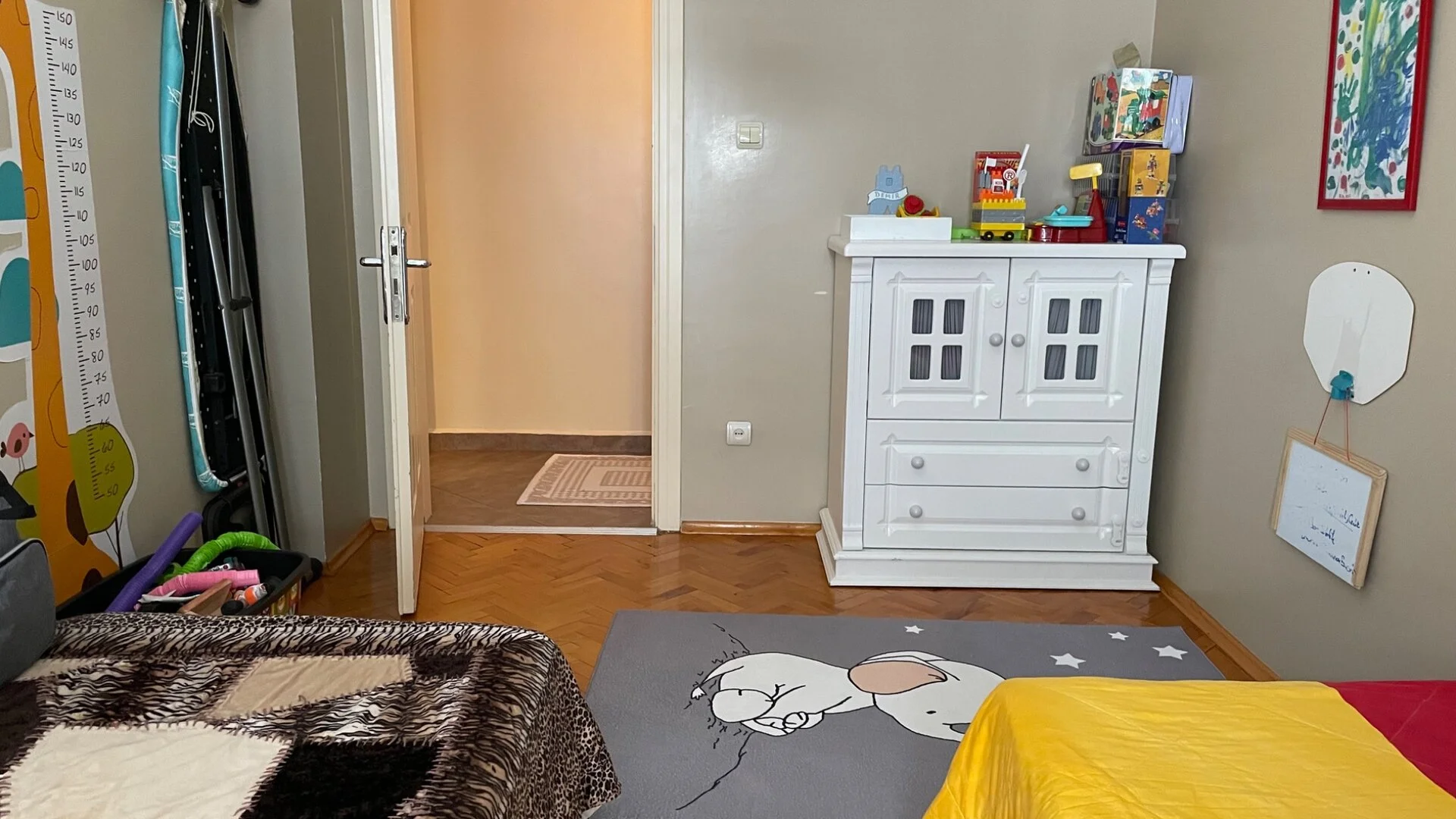 Çocuk Odası