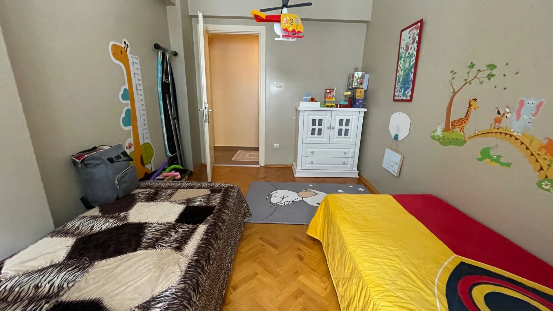 Çocuk Odası