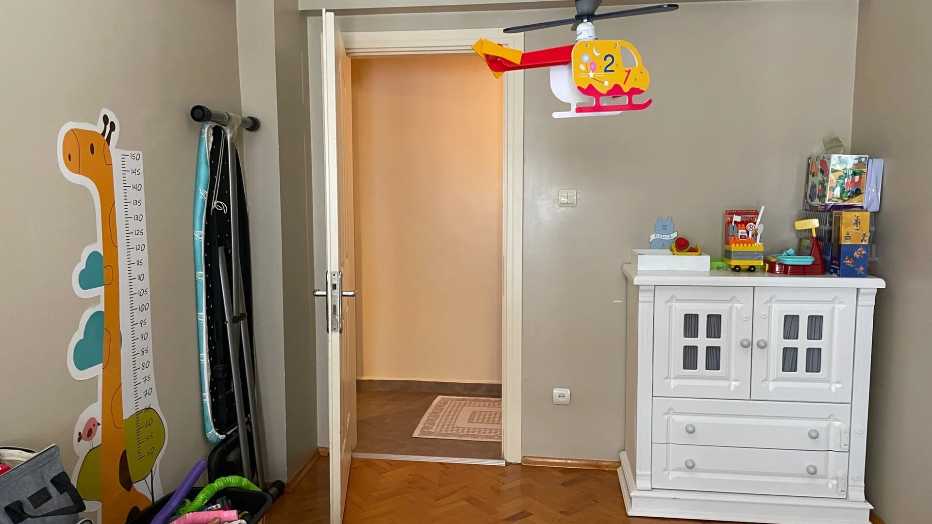Çocuk Odası