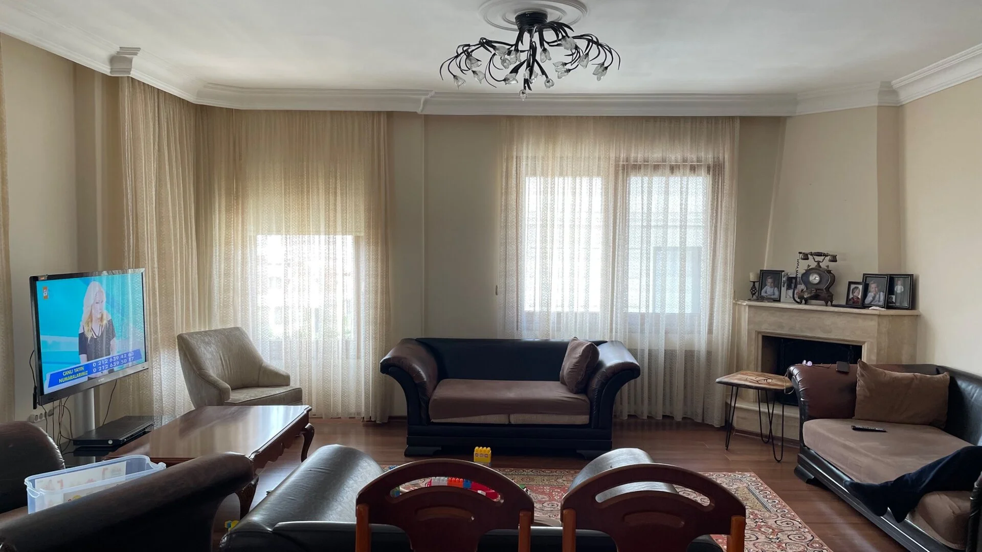 Salon