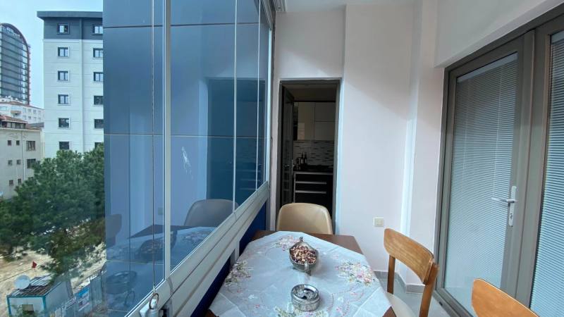 1. Balkon