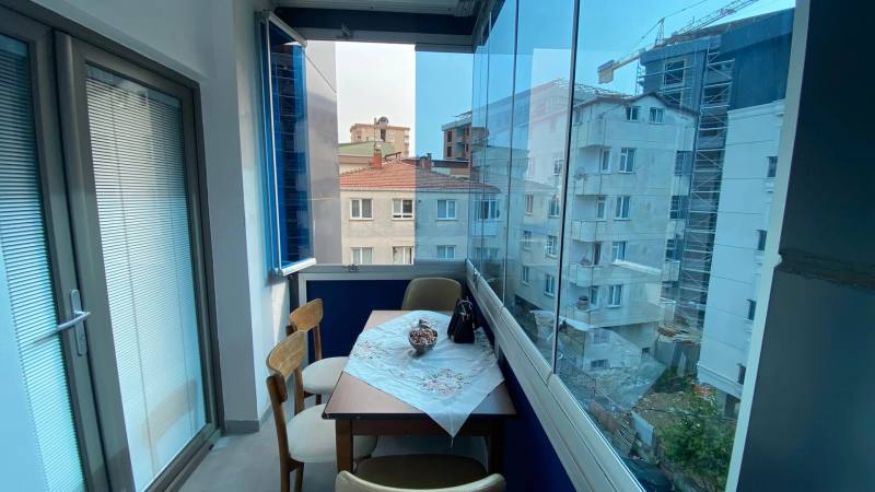 1. Balkon