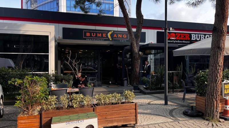 Antre/Giriş Holü