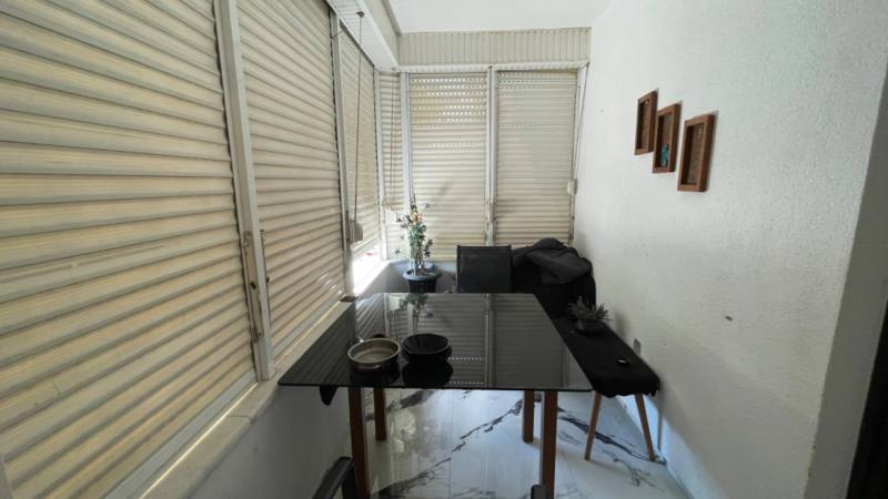 1. Balkon
