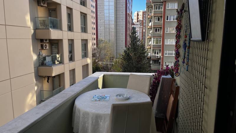 1. Balkon